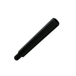 Metal extension L200 1 1/4