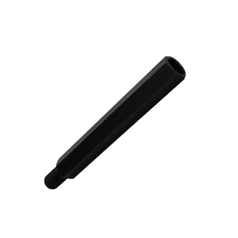 Metal extension L200 1 1/4