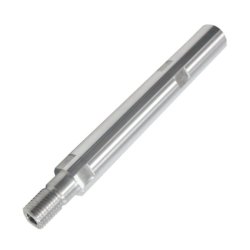 Подовжувач алюмінієвий 1 1/4\"(H)x1 1/4UNC(g) L300