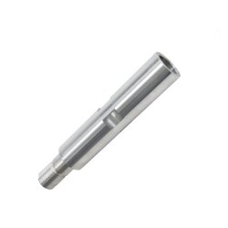 Aluminum extension L200 1 1/4\" Al