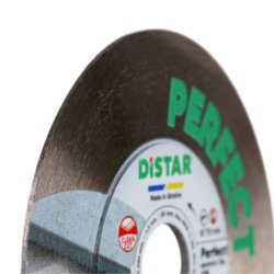 Diamentowa tarcza tnąca 1A1R 115x22,23H Perfect