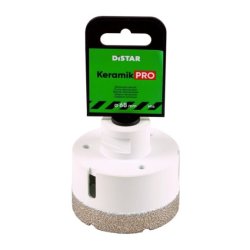 Wiertło diamentowe DDR-V 68x30xM14 Keramik Pro