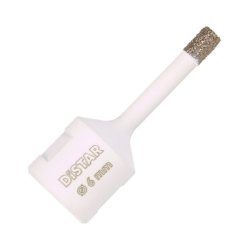 Wiertło diamentowe DDR-V 06x30xM14 Keramik Pro