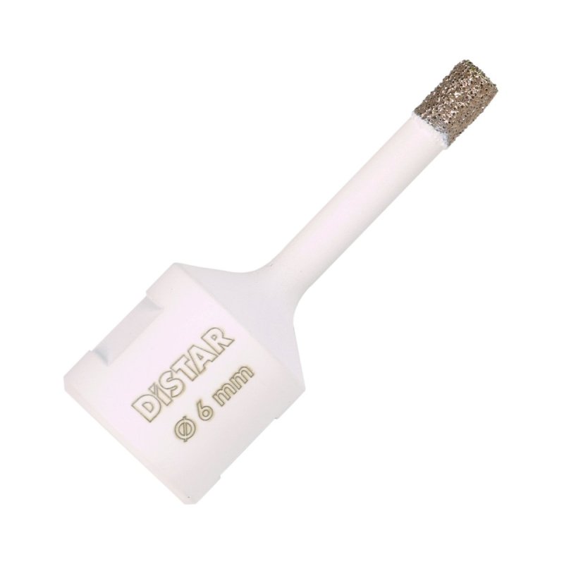 Wiertło diamentowe DDR-V 06x30xM14 Keramik Pro