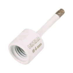 Wiertło diamentowe DDR-V 06x30xM14 Keramik Pro