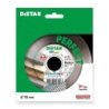 Diamentowa tarcza tnąca 1A1R 115x22,23H Perfect