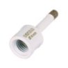 Wiertło diamentowe DDR-V 08x30xM14 Keramik Pro