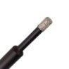 Wiertło diamentowe DDR-V 06x30xS10 Keramik Pro