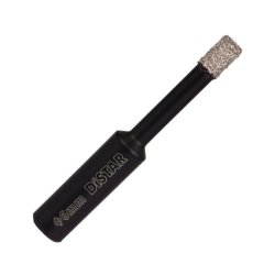 Wiertło diamentowe DDR-V 06x30xS10 Keramik Pro