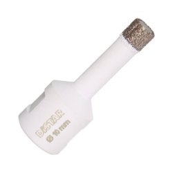 Wiertło diamentowe DDR-V 10x30xM14 Keramik Pro