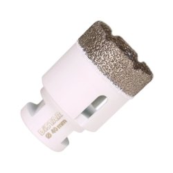 Wiertło diamentowe DDR-V 40x30xM14 Keramik Pro