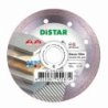 Diamentowa tarcza tnąca 1A1R 115 Decor Slim