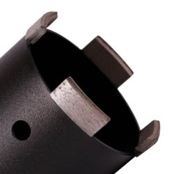 Wiertło diamentowe DDS-W 72x65-4xM16 Krone PRO / SDS+