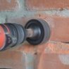 Wiertło diamentowe DDS-W 72x65-4xM16 Krone PRO / SDS+