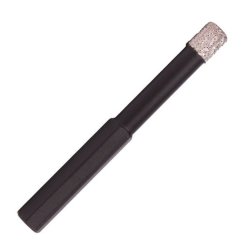 Wiertło diamentowe DDR-V 08x30xS10 Keramik Pro