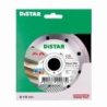 Diamentowa tarcza tnąca 1A1R 115 Decor Slim