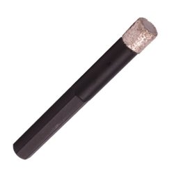 Wiertło diamentowe DDR-V 10x30xS10 Keramik Pro