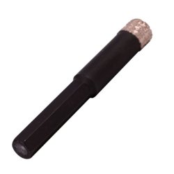Wiertło diamentowe DDR-V 12x30xS10 Keramik Pro