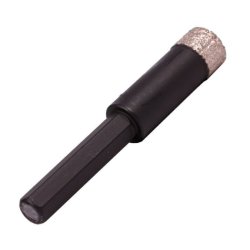 Wiertło diamentowe DDR-V 14x30xS10 Keramik Pro