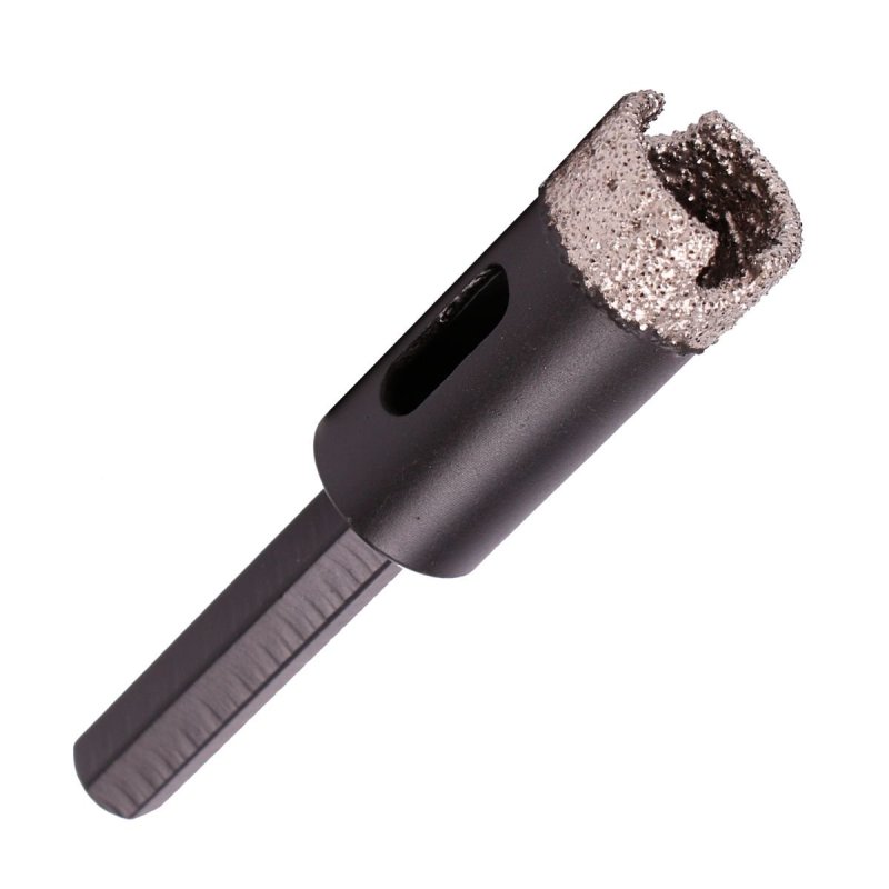 Wiertło diamentowe DDR-V 16x30xS10 Keramik Pro