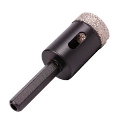 Wiertło diamentowe DDR-V 25x30xS10 Keramik Pro