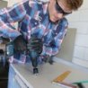 Wiertło diamentowe DDR-V 25x30xS10 Keramik Pro