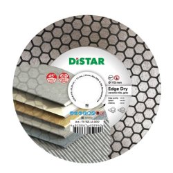 Diamentowa tarcza tnąca 1A1R 115 Edge Dry
