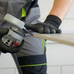 Diamentowa tarcza tnąca 1A1R 115 Edge Dry