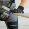Diamentowa tarcza tnąca 1A1R 115 Edge Dry