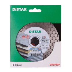 Diamentowa tarcza tnąca 1A1R 115 Edge Dry