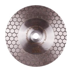 Diamentowa tarcza tnąca 1A1R 125 M14F Edge Dry