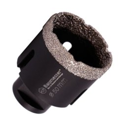 Wiertło diamentowe DDR-V 50x30xM14 Keramik Pro