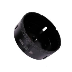 Wiertło diamentowe DDR-V 120x30xM14 Keramik Pro