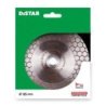 Diamentowa tarcza tnąca 1A1R 125 M14F Edge Dry