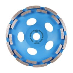Frez diamentowy DGS-S 180/22,23 Beton
