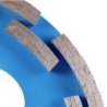 Frez diamentowy DGS-S 180/22,23 Beton
