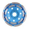 Frez diamentowy DGS-S 125/22,23 Beton