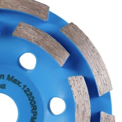 Frez diamentowy DGS-S 125/22,23 Beton