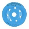 Frez diamentowy DGS-S 125/22,23 Beton