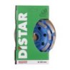 Frez diamentowy DGS-S 125/22,23 Beton