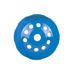 Frez diamentowy DGS-S 150/22,236 Beton