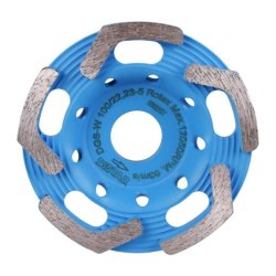 Frez diamentowy DGS-W 100 Rotex
