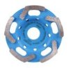 Frez diamentowy DGS-W 100 Rotex