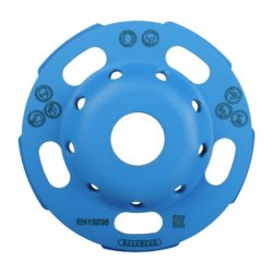 Frez diamentowy DGS-W 100 Rotex