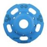 Frez diamentowy DGS-W 100 Rotex