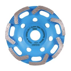 Frez diamentowy DGS-W 125 Rotex