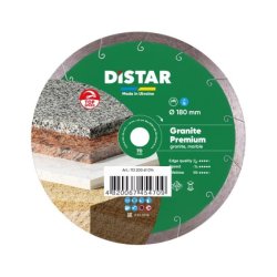 Diamentowa tarcza tnąca 1A1R 180 Granite Premium