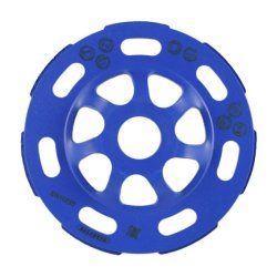 Frez diamentowy DGS-W 125 Grindex