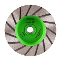 Frez diamentowy DGM-S 100/M14F №00 Elite-Active