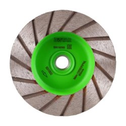 Frez diamentowy DGM-S 100/M14F № 0 Elite-Active